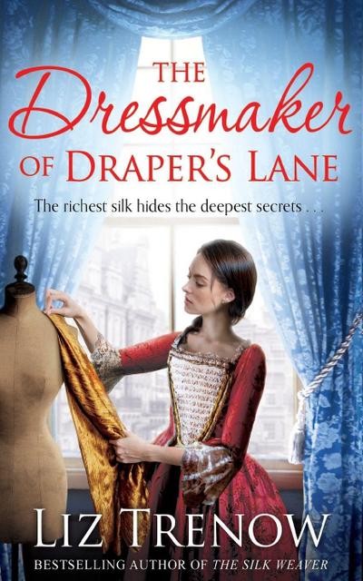 The Dressmaker of Draper’s Lane