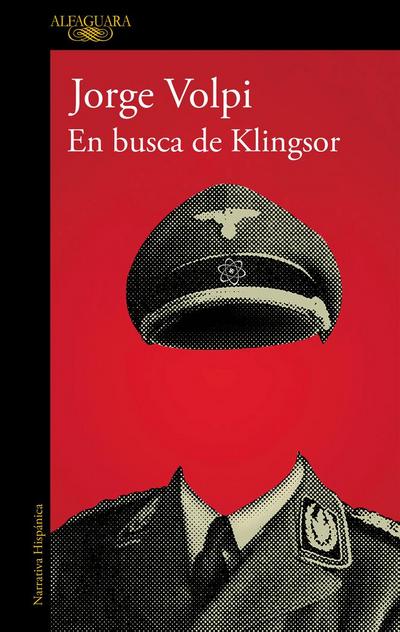 En busca de Klingsor