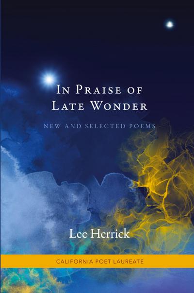 In Praise of Late Wonder