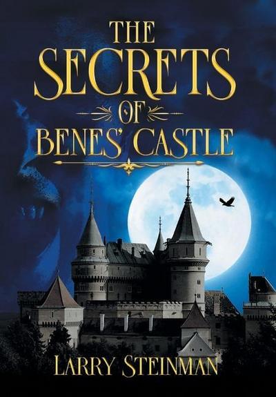 The Secret of Benes’ Castle