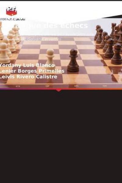 Propositions d’activités visant à encourager la pratique des échecs