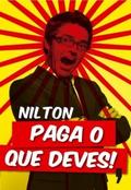 Paga o que deves!