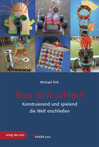 Bau dich schlau!