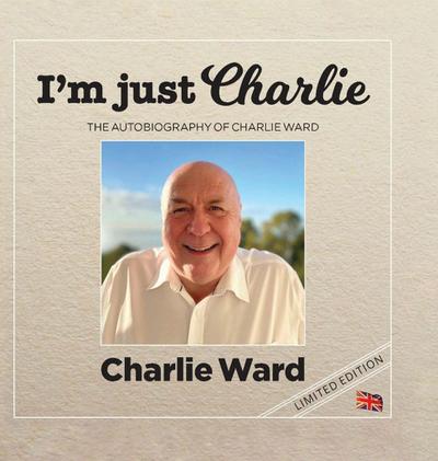 I’m Just Charlie