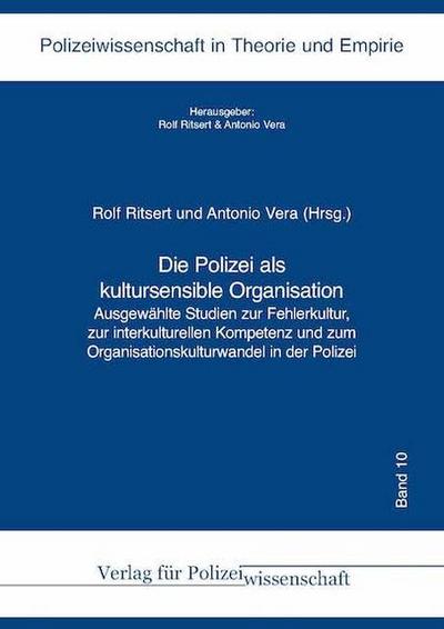 Die Polizei als kultursensible Organisation