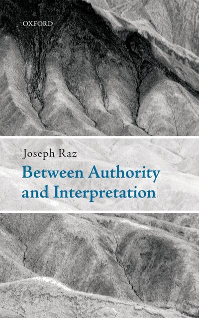 Between Authority and Interpretation