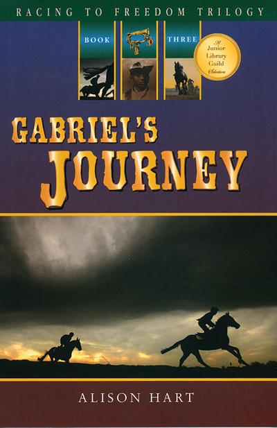 Gabriel’s Journey