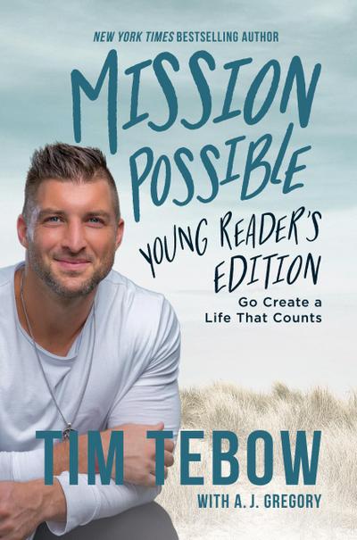 Mission Possible Young Reader’s Edition