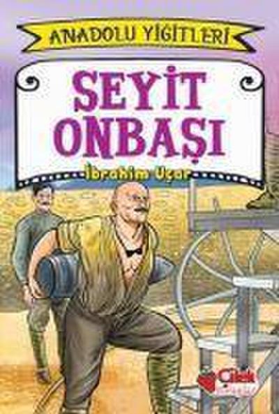 Seyit Onbasi