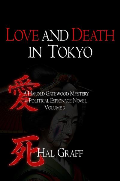 Love and Death in Tokyo