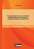 Umsatzsteuerbefreiung von ärztlichen Heilbehandlun