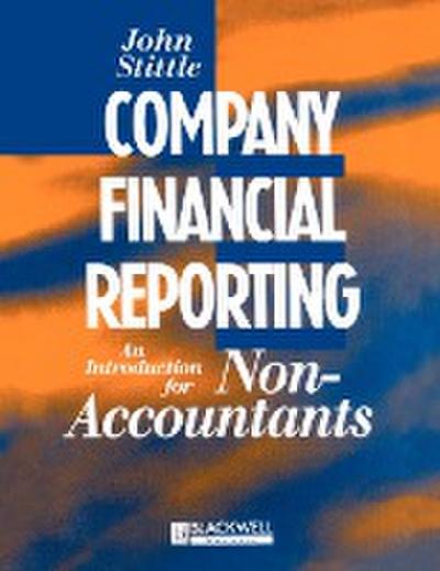 Company Financial Reporting