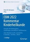 EBM 2022 Kommentar Kinderheilkunde