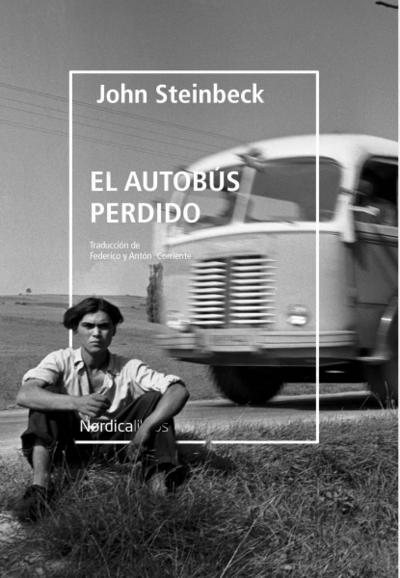 El autobús perdido