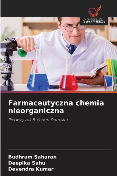 Farmaceutyczna chemia nieorganiczna