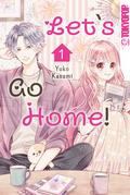 Let’s Go Home 01