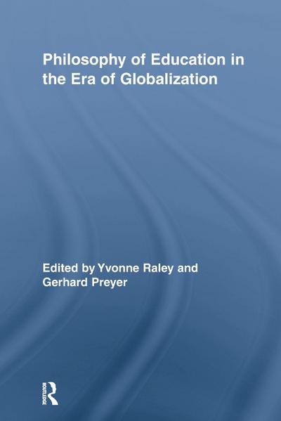 Philosophy of Education in the Era of Globalization