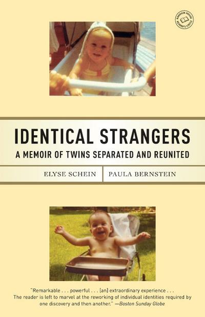 Identical Strangers