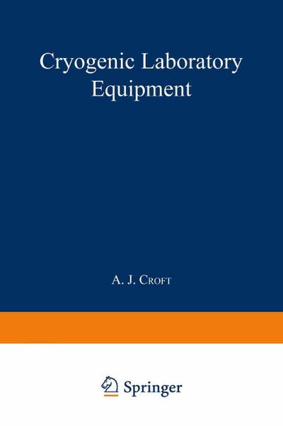 Cryogenic Laboratory Equipment