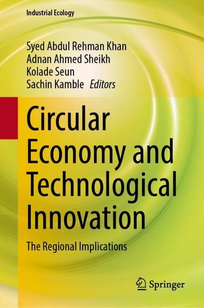Circular Economy and Technological Innovation