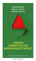 Unser verrücktes Weihnachtsfest