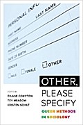 Other, Please Specify