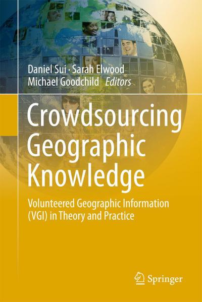 Crowdsourcing Geographic Knowledge