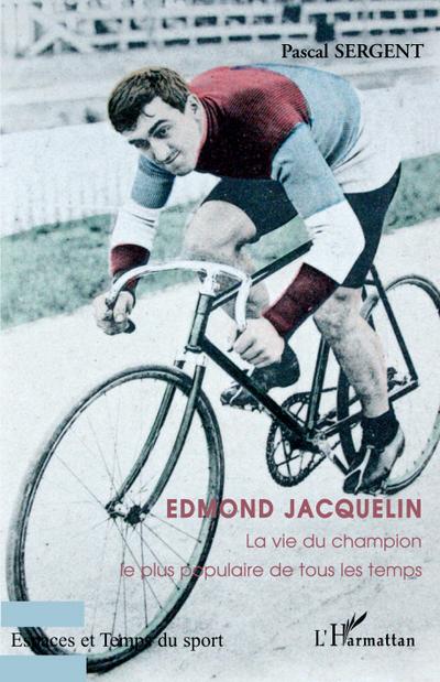 Edmond Jacquelin