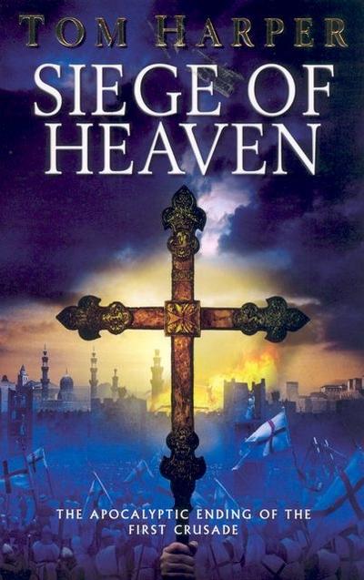 Siege of Heaven