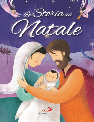 La storia del Natale