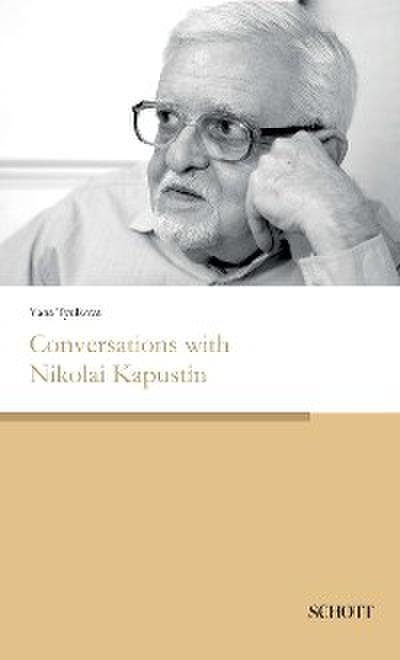 Conversations with Nikolai Kapustin