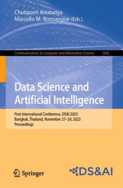 Data Science and Artificial Intelligence