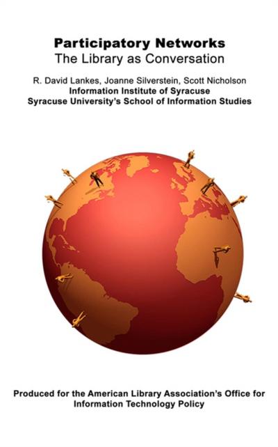 Participatory Networks: The Library as Conversation