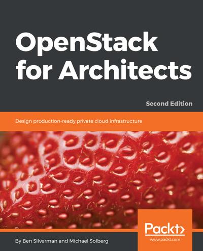 OpenStack for Architects