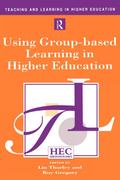 Using Group-Based Learning in Higher Education