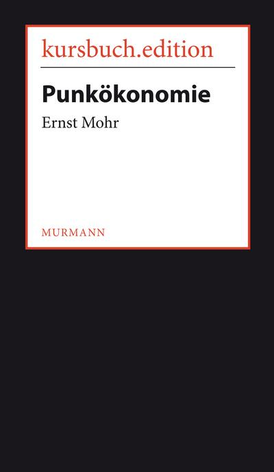 Punkökonomie