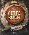 Das Fette Buch | Burger, Bier & Fritten