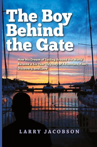 The Boy Behind the Gate