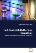 Half-Sandwich Ruthenium Complexes