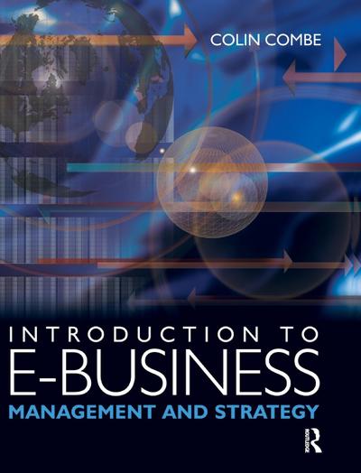Introduction to e-Business
