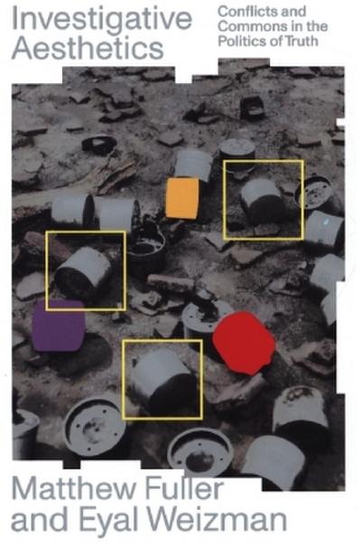 Investigative Aesthetics