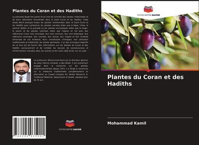 Plantes du Coran et des Hadiths