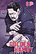 Golden Kamuy 6