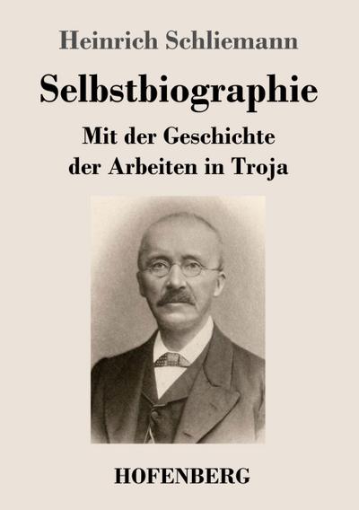 Selbstbiographie