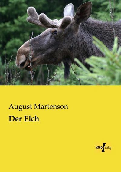 Der Elch
