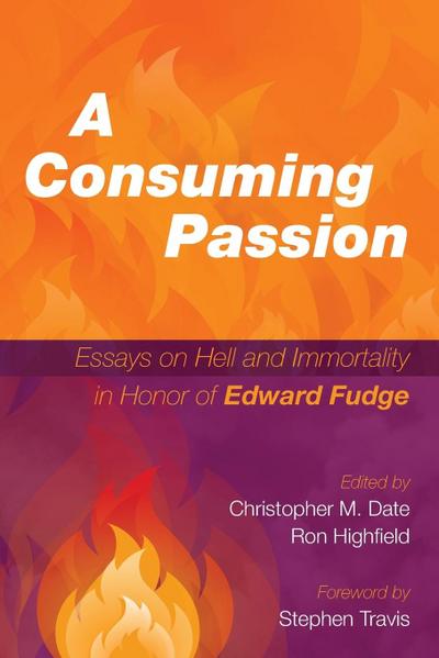 A Consuming Passion