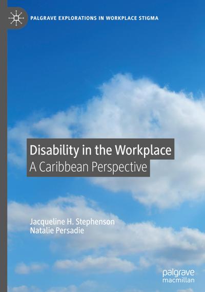 Disability in the Workplace