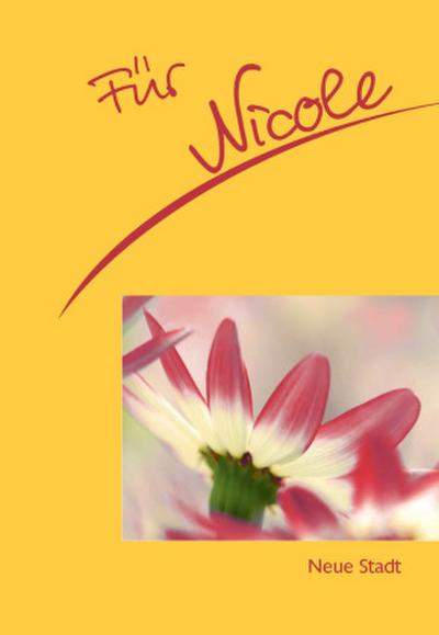 Für Nicole