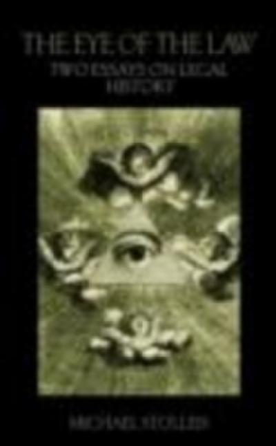 Eye of the Law