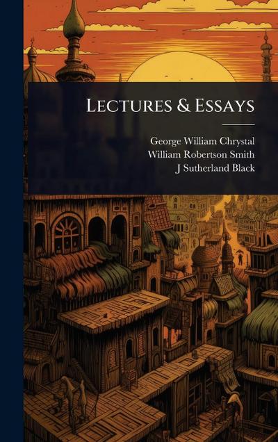 Lectures & Essays